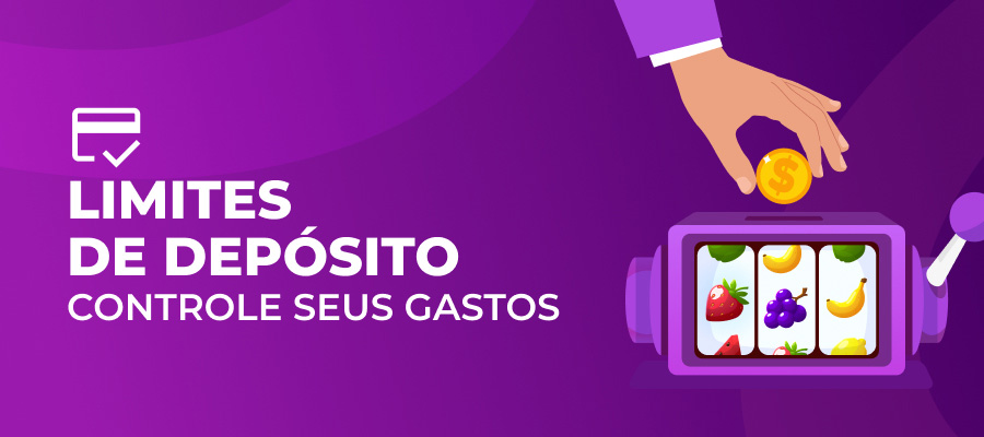 Límites de depósito en el juego: Tu primera línea de defensa contra el gasto excesivo