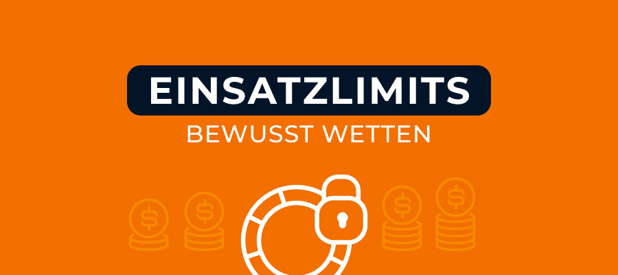 Einsatzlimits: Grenzen für die Einsatzhöhe festlegen