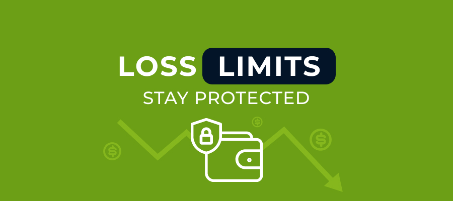 Loss Limits: Preventing Financial Harm While You Play