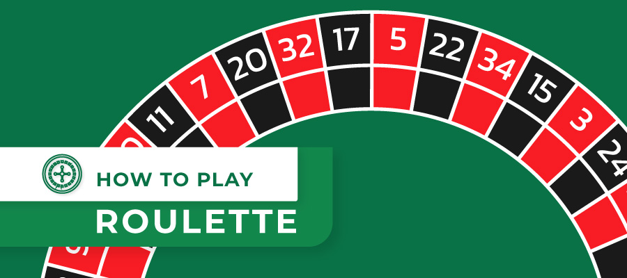 Ruleta beginners guide