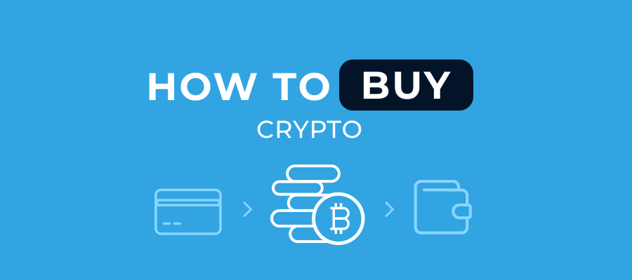 How to Buy Crypto for Casino Deposits: A Beginner's Guide