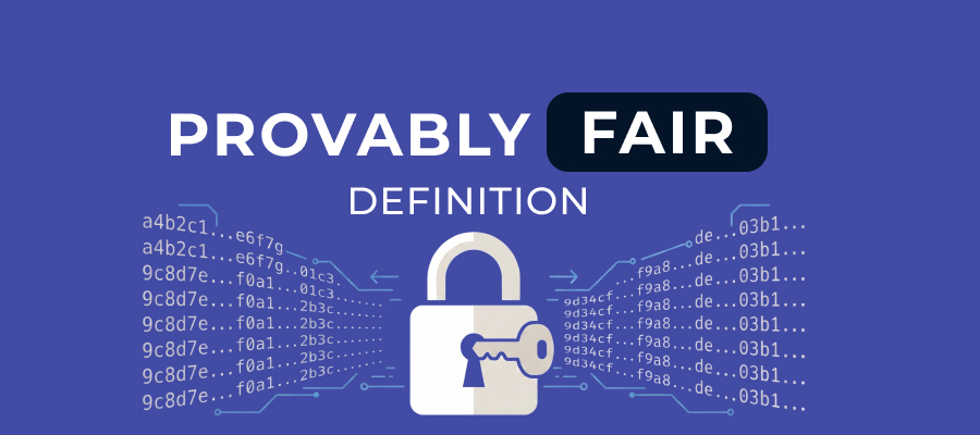 What Does "Provably Fair" Mean in Crypto Gambling? The Simple Explanation