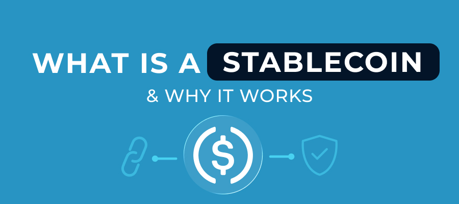 What Is a Stablecoin, and Why Does It Work for Crypto Gambling?