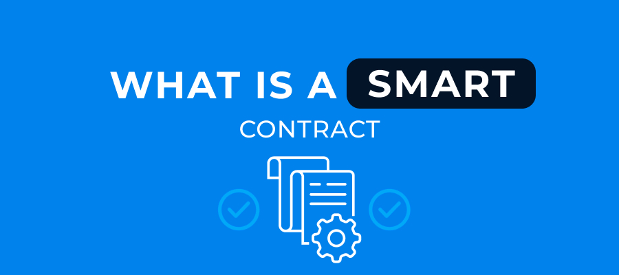 What Is a Smart Contract Casino?