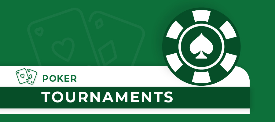 Poker Now - Private Multi-Table Tournament (MTT)