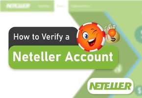 How to Verify a Neteller Account image