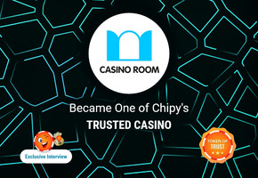 Chipy’s Exclusive Interview with Casino Room image