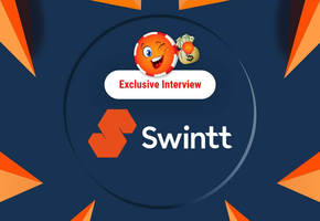 Exclusive Interview With THALUANA MUSCAT, Sales Manager at Swintt image