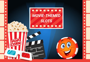 Chipy’s Movie-Themed Slots Marathon: The Ultimate Checklist image