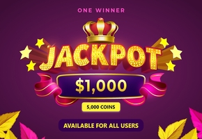 HUGE $1,000 Prize Up For Grabs in Chipy’s Jackpot Sweepstake image