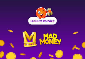 Chipy’s Exclusive Interview with Jeff, Operations Manager at Mad Money Casino image