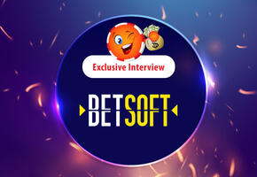 Chipy’s Exclusive Interview with Renata - Chief Marketing Officer at Betsoft Gaming image
