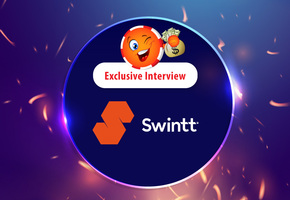 Chipy’s Exclusive Interview with Tereza Melicharkova - Head of Marketing at Swintt image