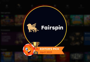 Fairspin Login