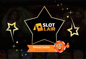 SlotLair Casino Joins Chipy: A Look Into Its Hidden Chambers image