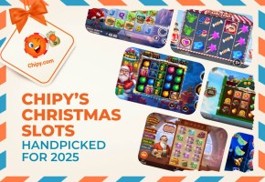 Chipy's Christmas Slots, Handpicked for 2025 image