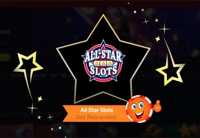 All Star Slots Casino on Chipy: A Refreshed Look Following Its Rebrand image