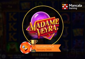 Madame Veyra - Editor’s Choice January 2026 image