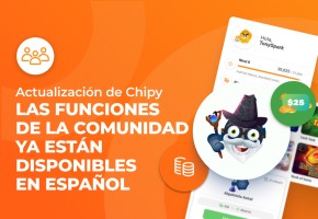 Explora la Comunidad de Chipy en Español image
