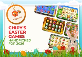 Chipy’s Easter Games, Handpicked for 2026 image