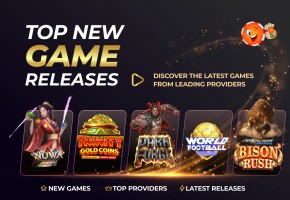 Top New Game Releases: 5 Fresh Slots to Explore on Chipy image