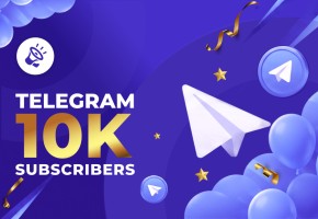 Chipy’s Telegram Channel Has Reached 10,000+ Subscribers image