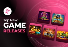 Top New Game Releases: 5 More Slots to Explore on Chipy image