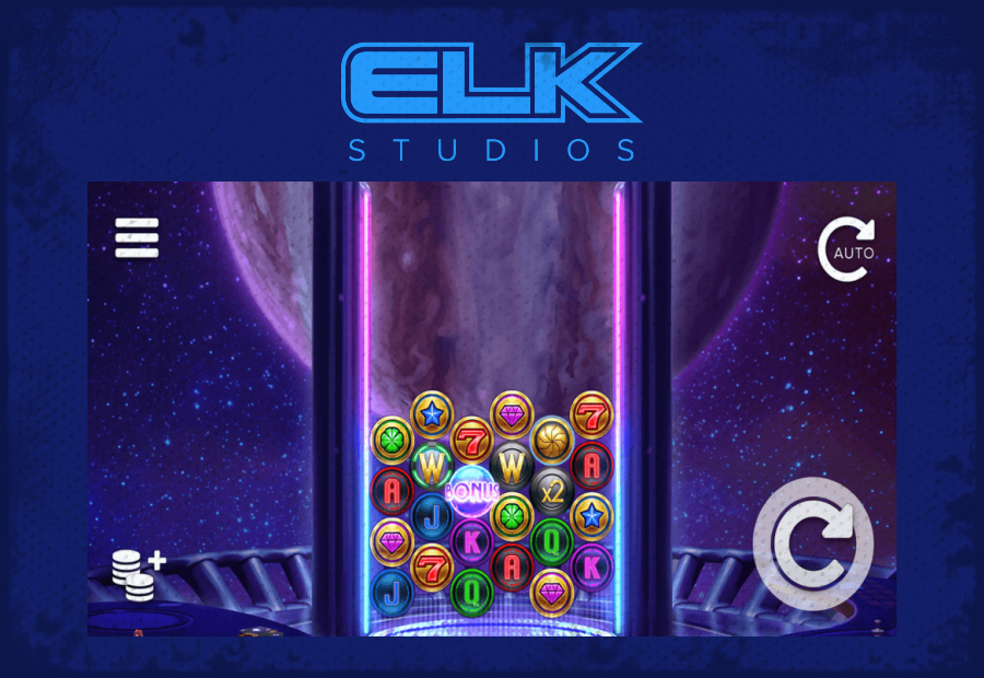Elk Studios launches new IO online slot image