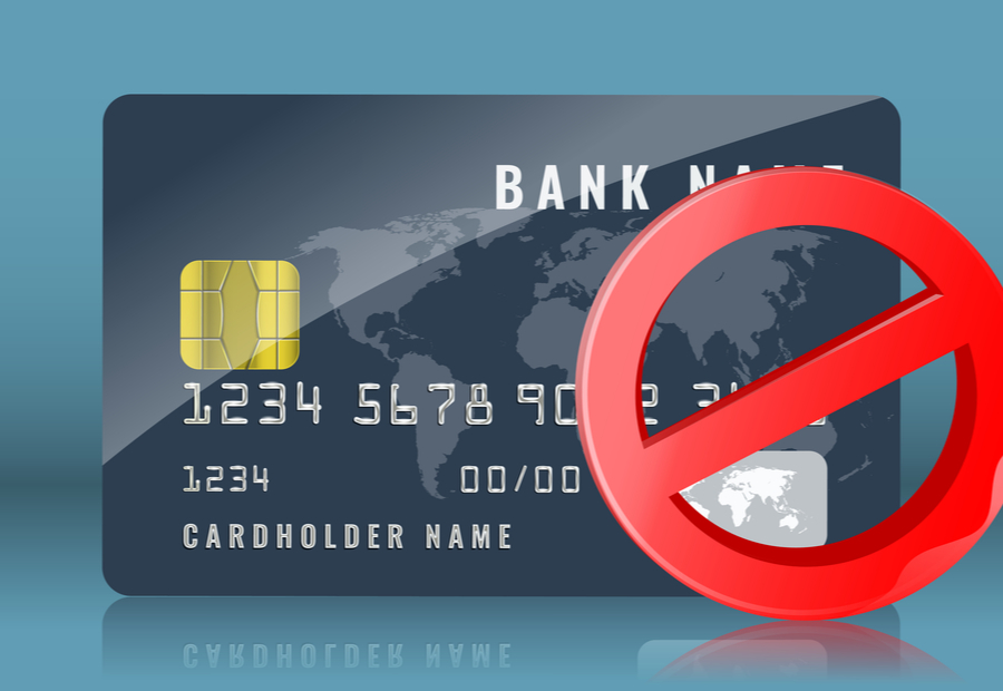 German Government bans Visa and Mastercard for online gambling image