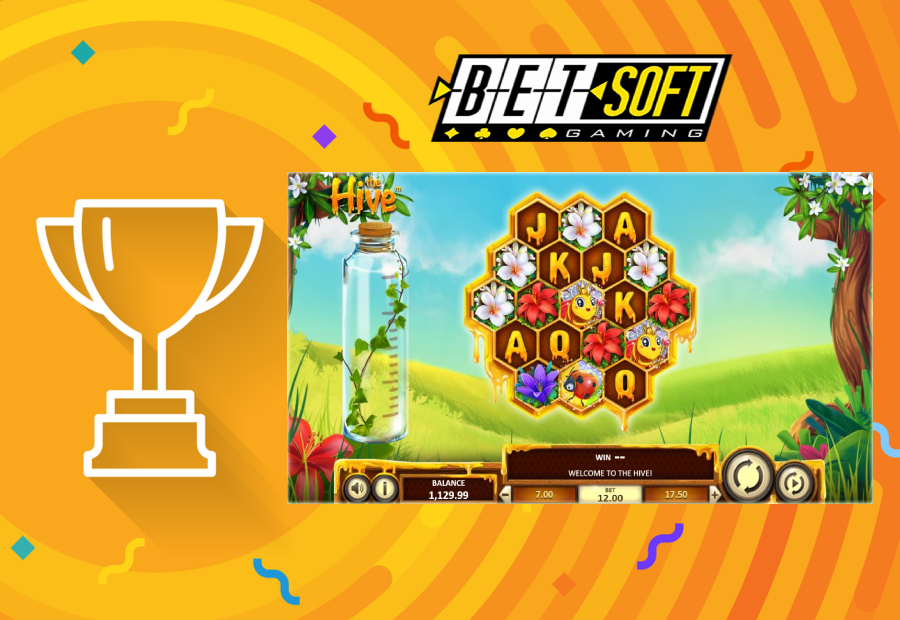 Win Big In The Summer Cash Promotion By Betsoft image