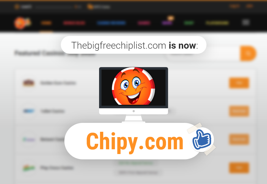 Thebigfreechiplist