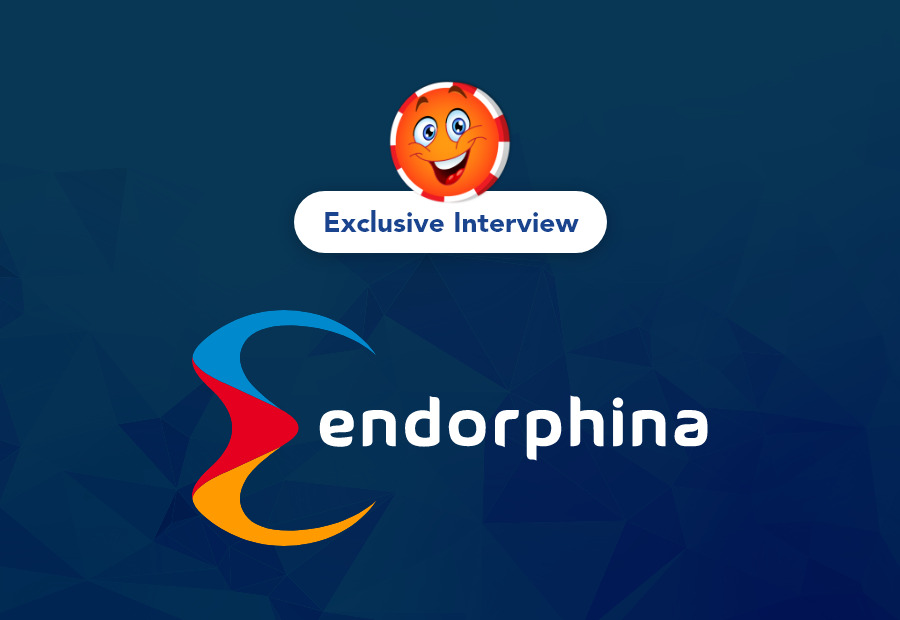 Chipy’s Exclusive Interview with Maria Bashkevich Head of Marketing Team at Endorphina image