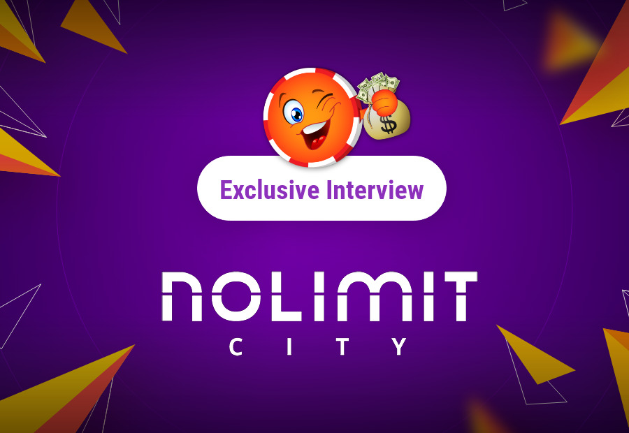 Chipy’s Exclusive Interview with Per Lindheimer Product Owner at Nolimit City image