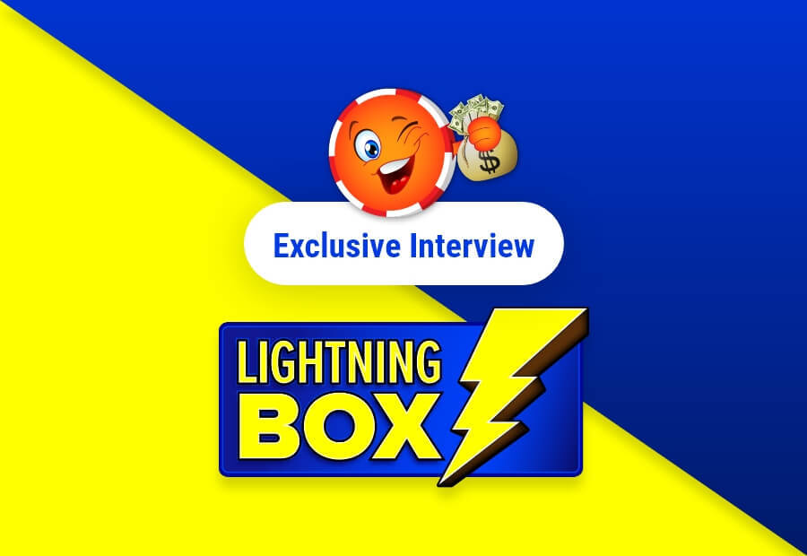 Chipy’s Exclusive Interview With David Little, CPO And Co-founder Of Lightning Box image