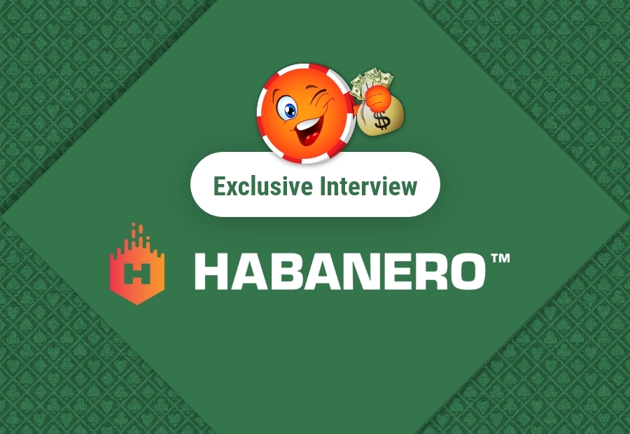 Chipy’s Exclusive Interview with Toni Karapetrov, Head of Corporate Communication at Habanero Systems image