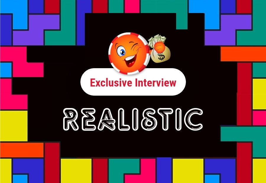 Chipy’s Exclusive Interview with Robert Lee, Realistic Games’ Commercial Director image