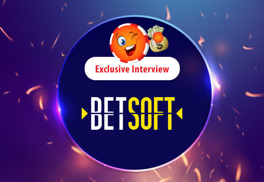 Chipy’s Exclusive Interview with Renata - Chief Marketing Officer at Betsoft Gaming image