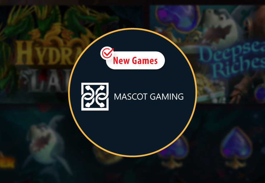 New Mascot Gaming Slots in Playground image