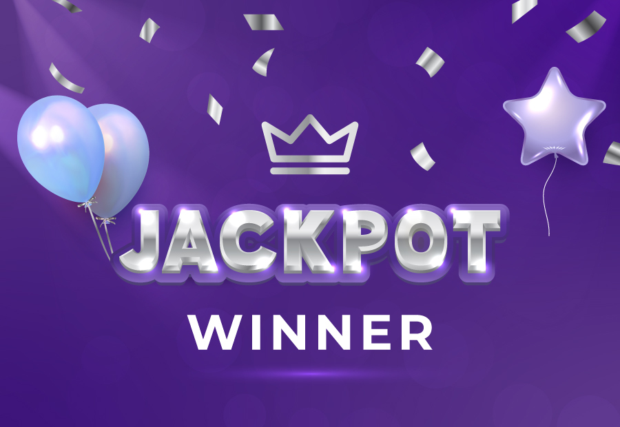 Winner Interview: 2023's First Jackpot Sweepstake image