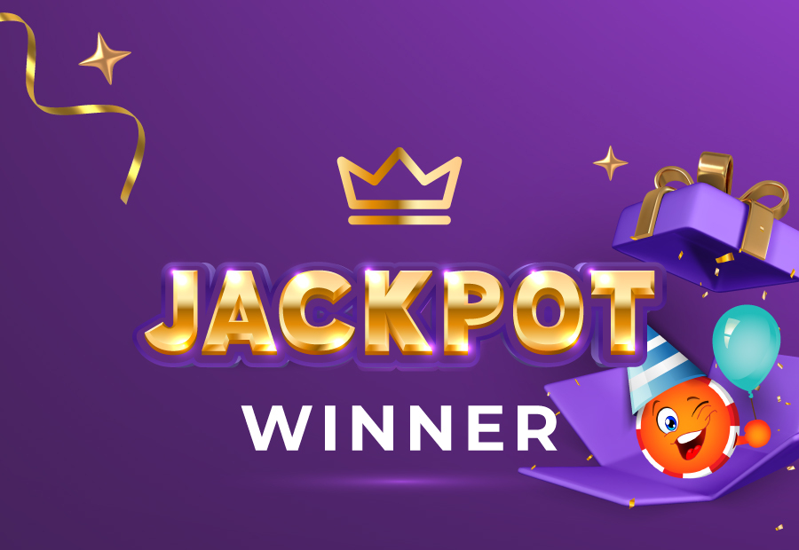 Sharing the Joy: Chipy's Birthday Jackpot Sweepstake Winner Revealed! image