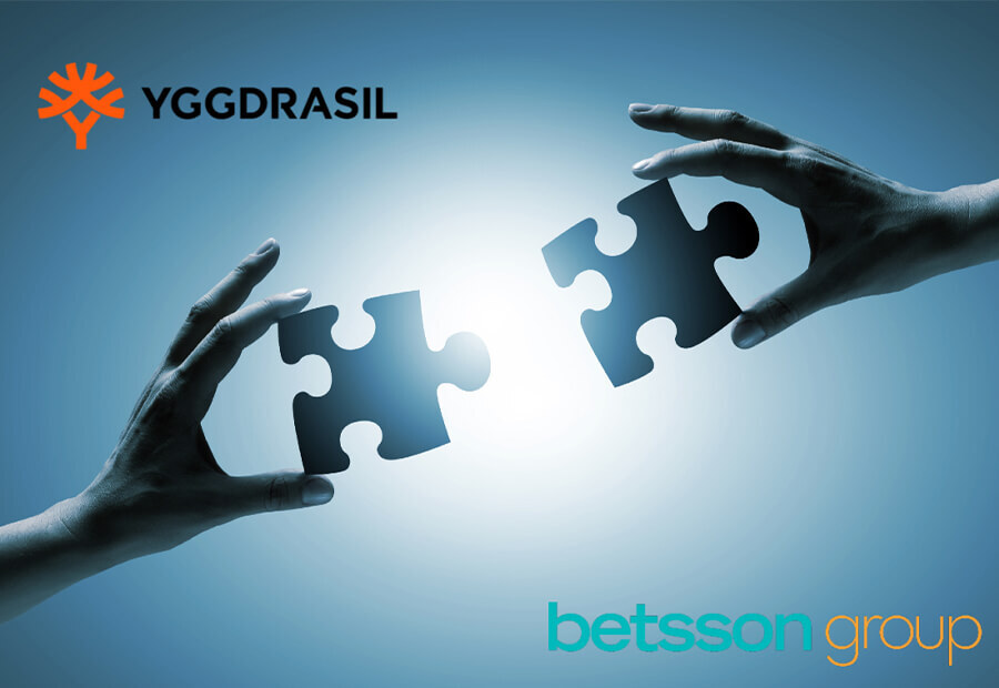 Yggdrasil Strengthens Partnership with Betsson Group to Expand to Lithuania image