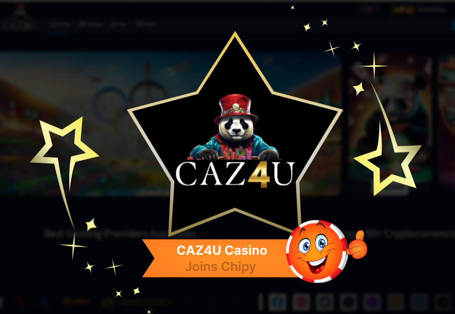Introducing Caz4U Casino: Fresh Games, Exclusive Offers, and More! image