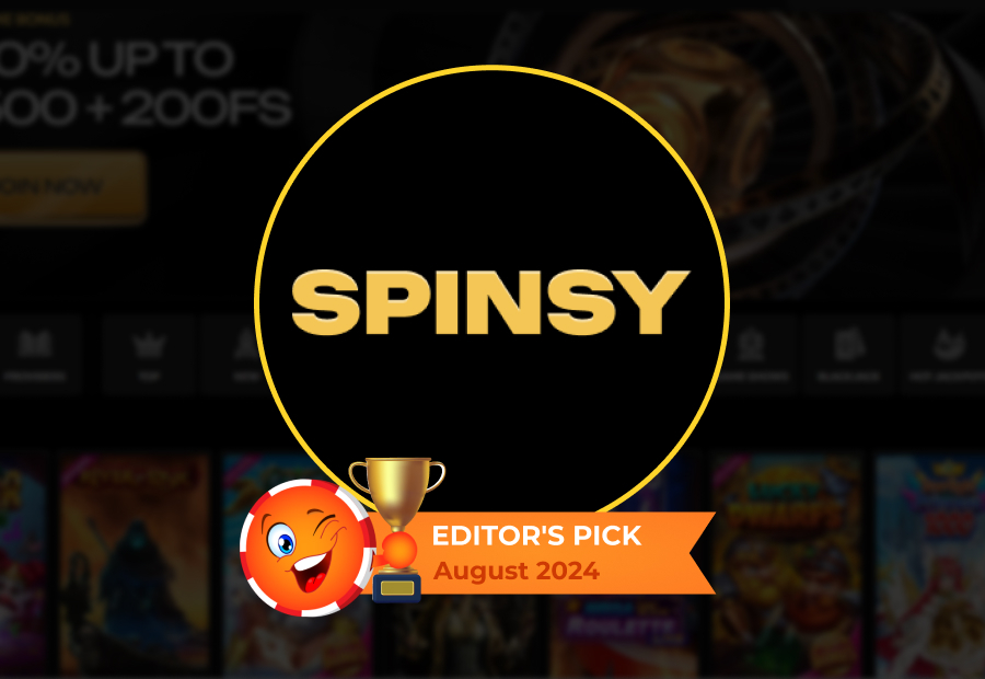 Spinsy Casino