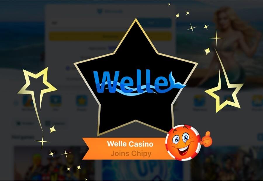 Discover Rewards and Adventure at Welle Casino image