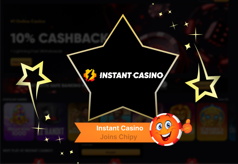Instant Casino
