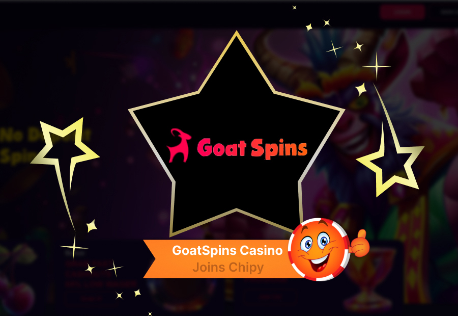Get Ready to Enter the Hall of Fame with Goat Spins Casino image