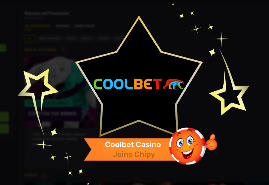 Keep Your Cool at Coolbet Casino image