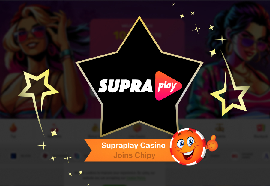 Discover a Vibrant World at SupraPlay Casino image