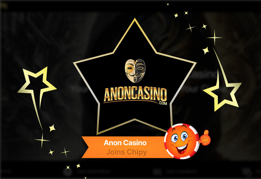 Anon Casino: A Global Crypto Casino with True Anonymity and Daily Cashback image