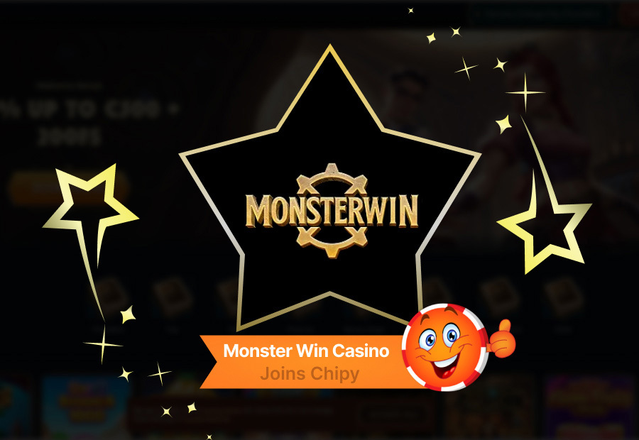 Monsterwin casino